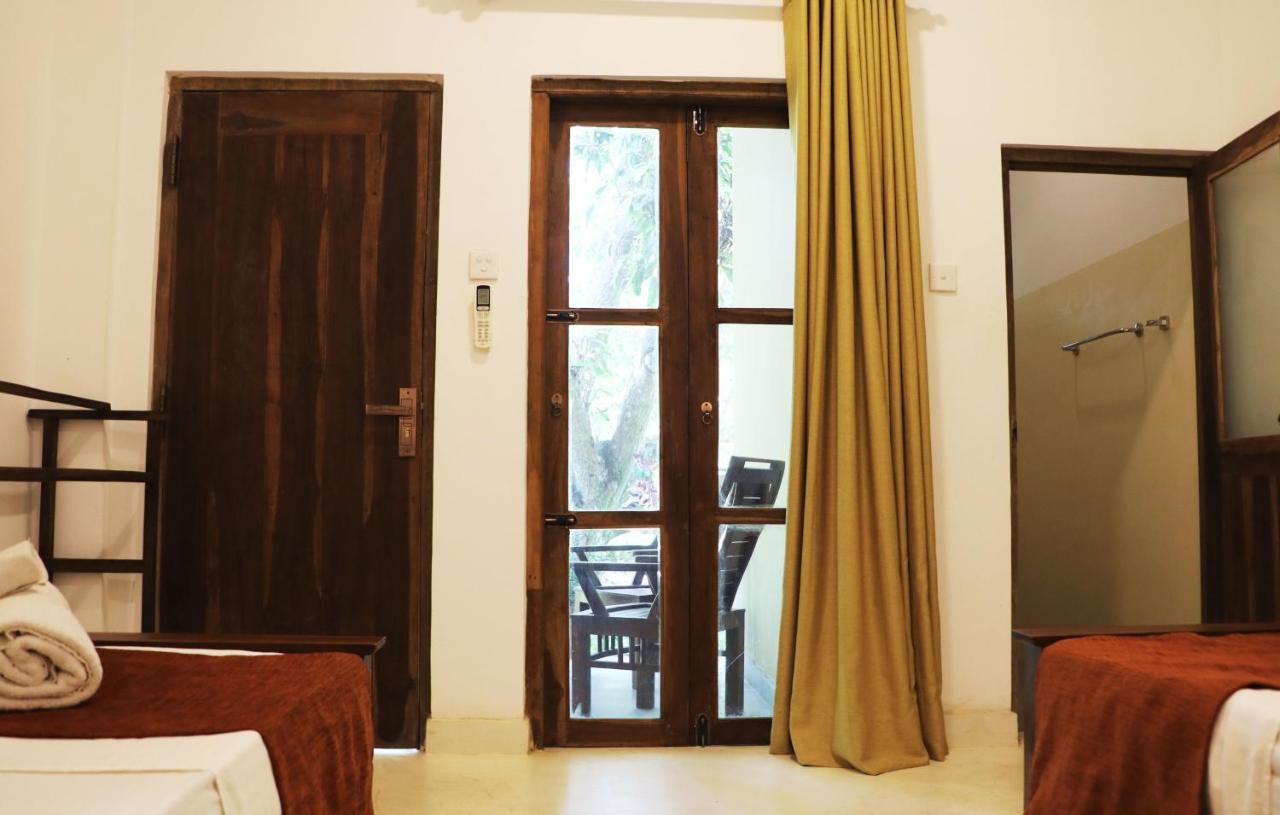 Bissa Villa Habarana Zimmer foto