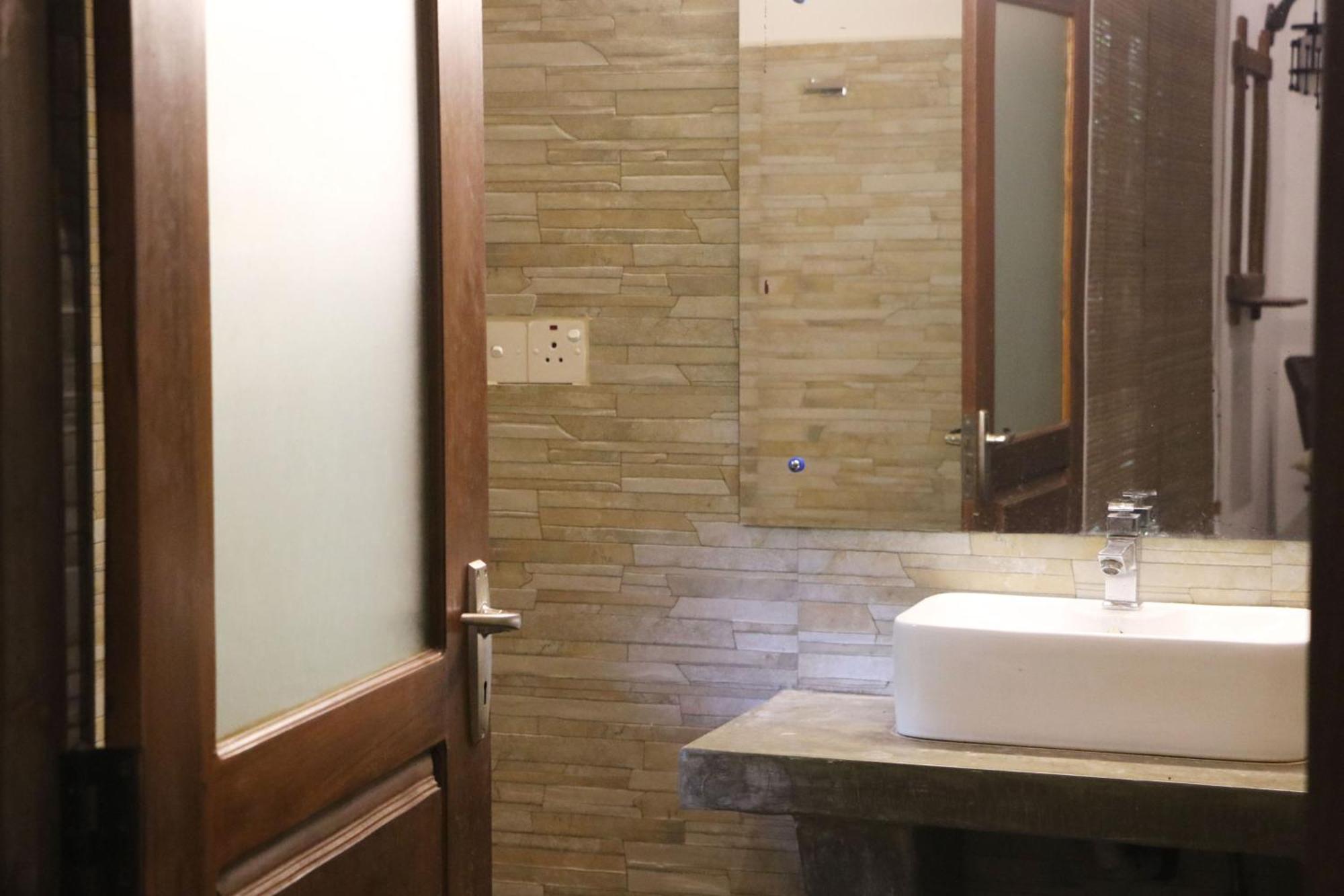 Bissa Villa Habarana Zimmer foto