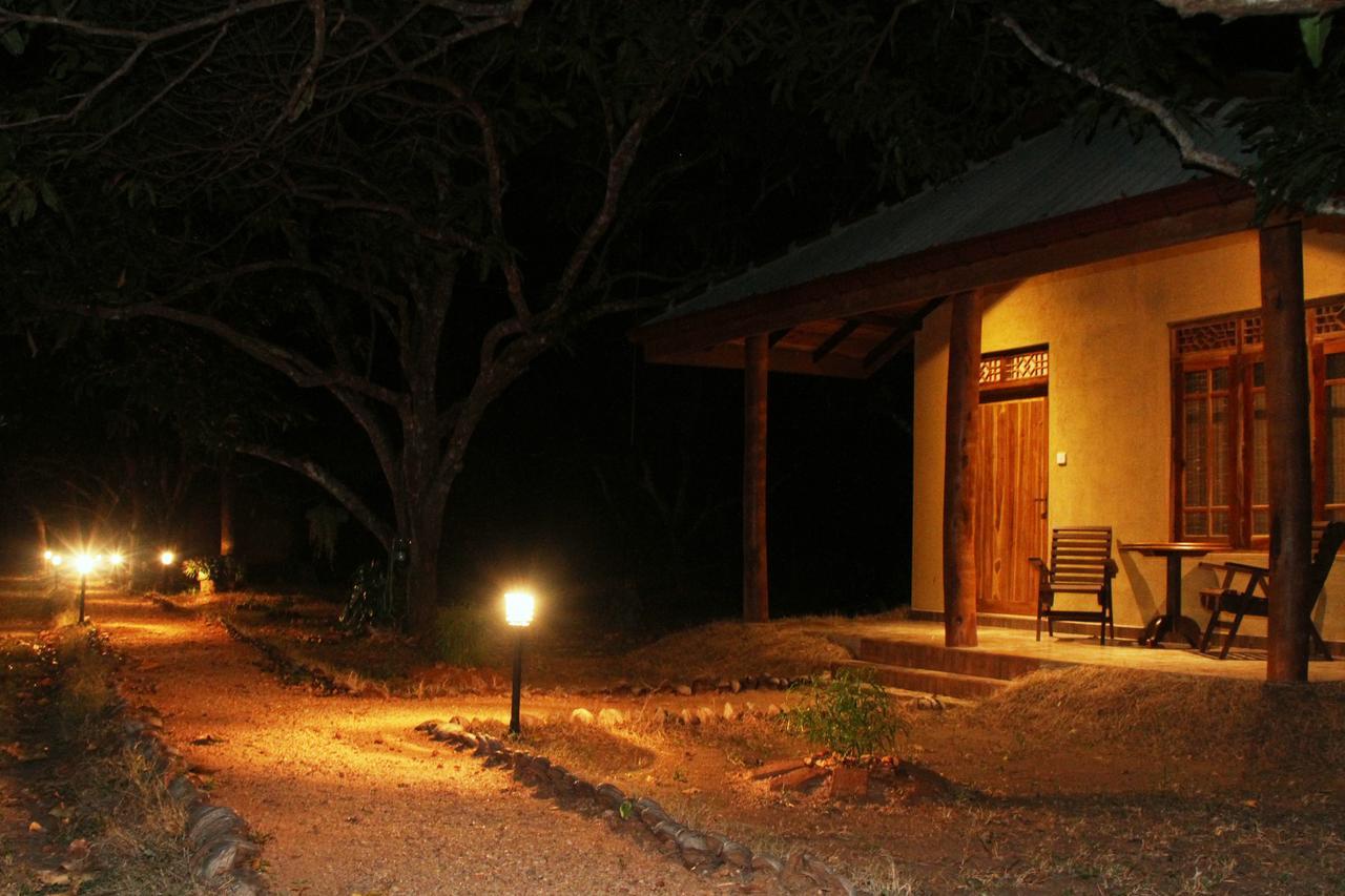 Bissa Villa Habarana Exterior foto