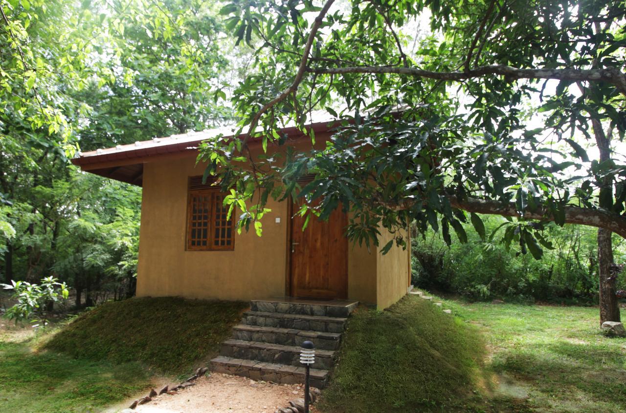 Bissa Villa Habarana Exterior foto