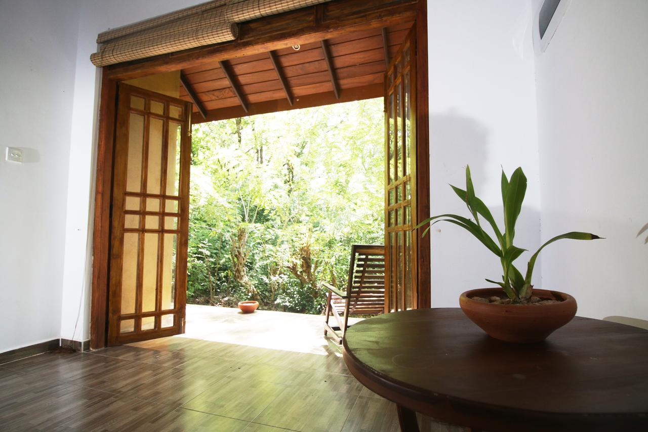 Bissa Villa Habarana Exterior foto