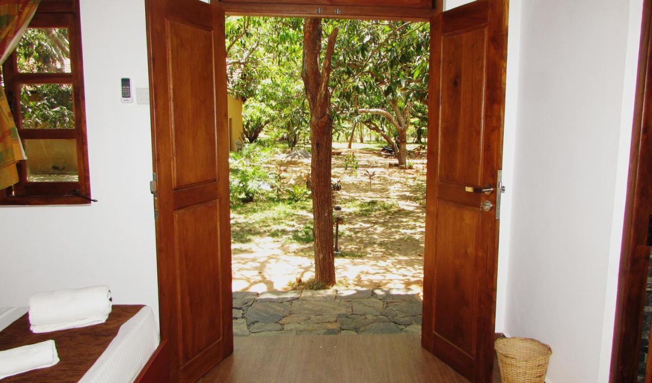 Bissa Villa Habarana Zimmer foto