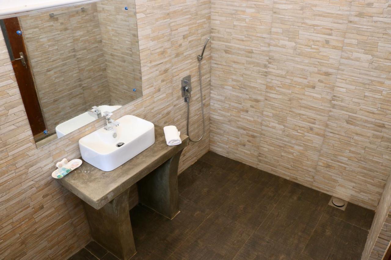 Bissa Villa Habarana Exterior foto