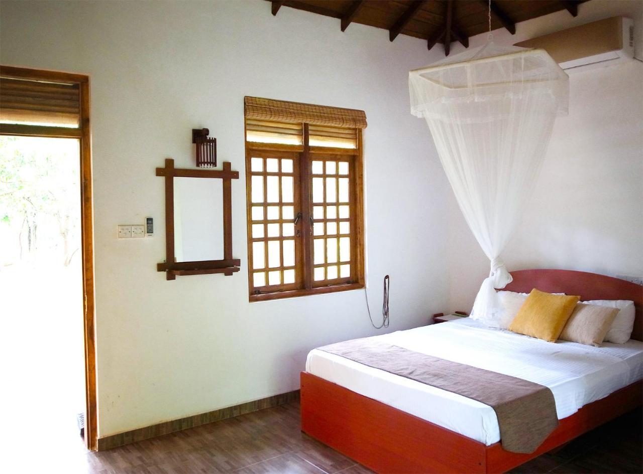 Bissa Villa Habarana Exterior foto